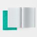 A4 Exercise Book 8mm Ruled Margin 120pg 50pk  hi\-res